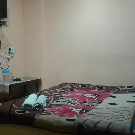 Hotel Lord Krishna Residency-3