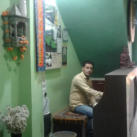 Hotel Lord Krishna Residency-2